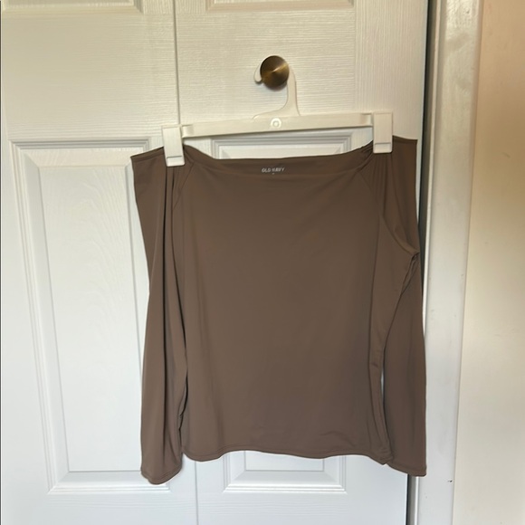 Off Shoulder Top - Picture 1 of 6